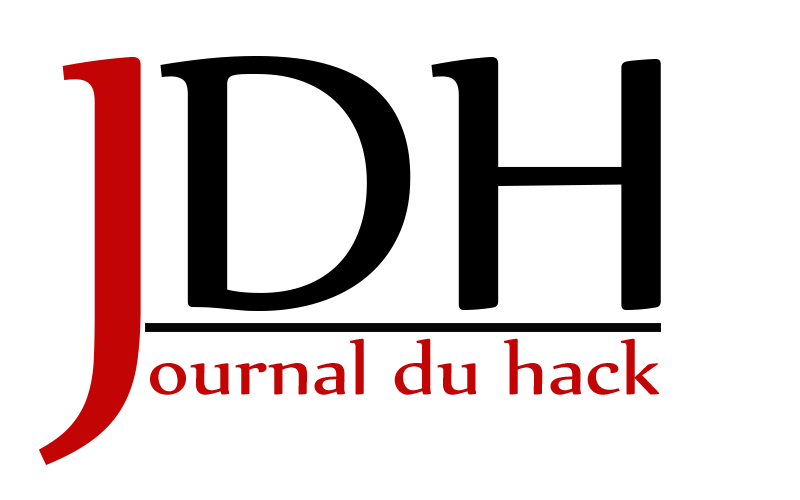 Le Journal du Hack